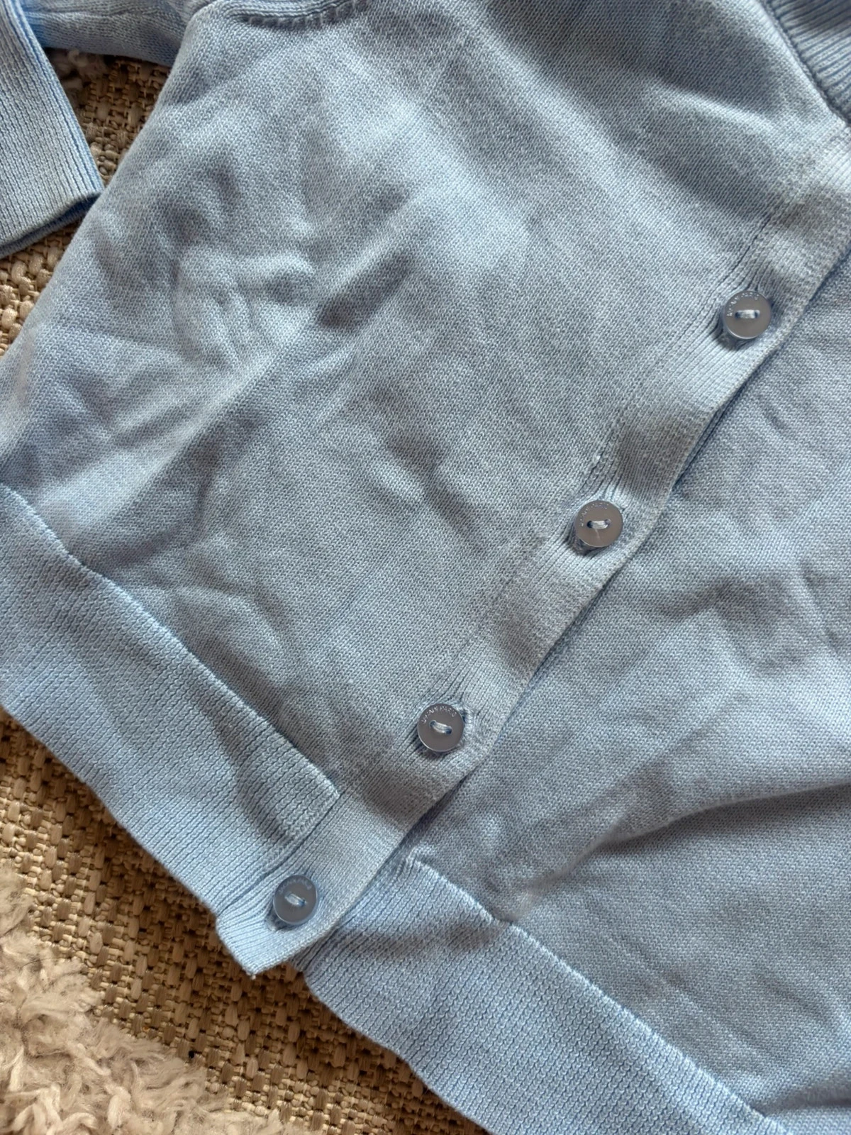 Jacadi cotton vest 4 years – photo 5